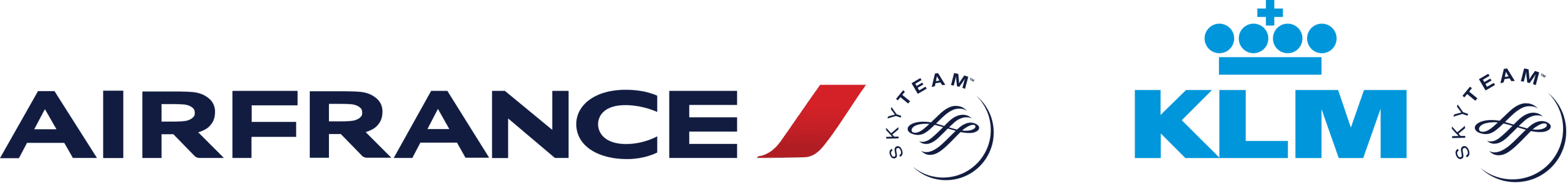 Air france klm
