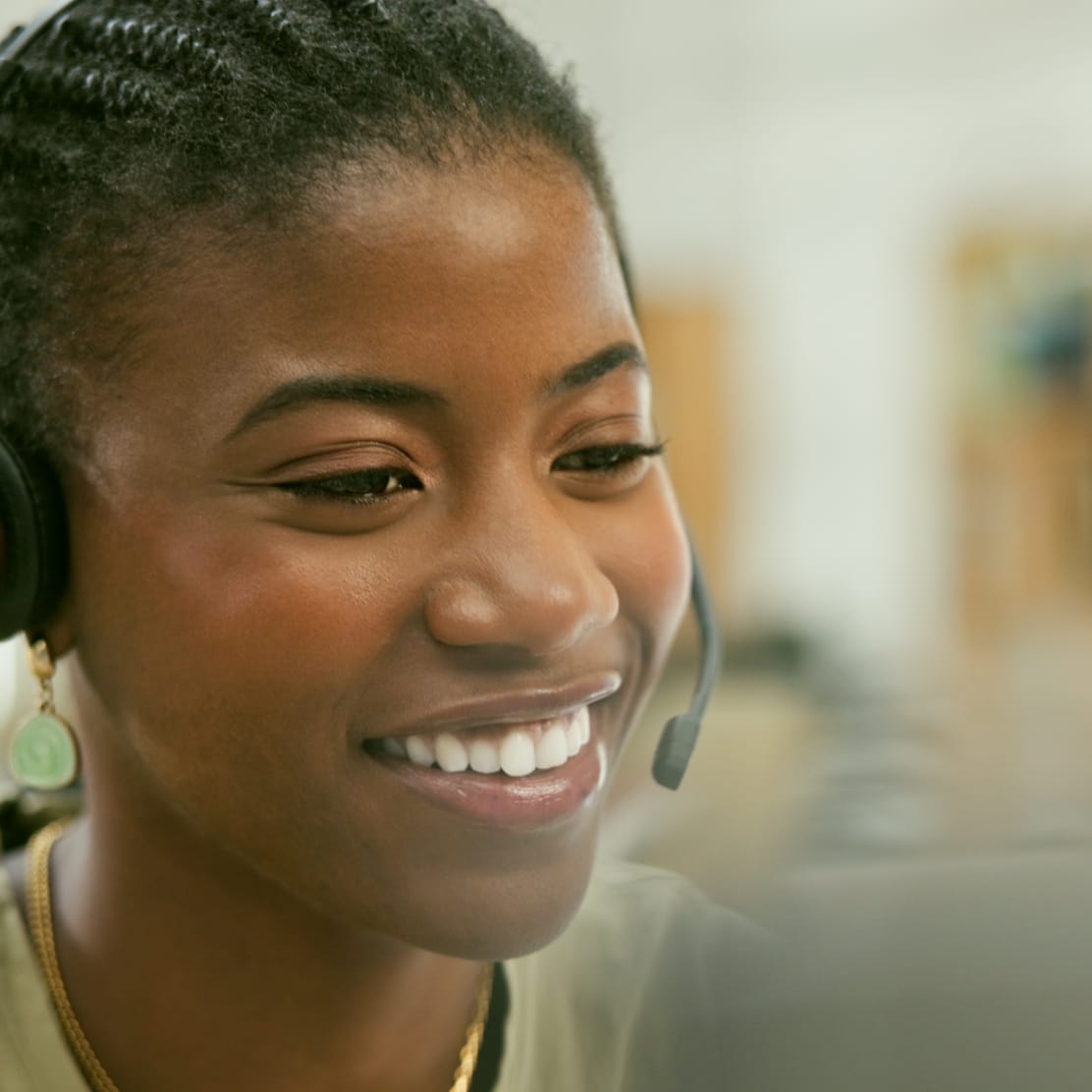 Empathie en relation client